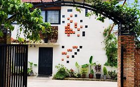 Roc Rach Homestay
